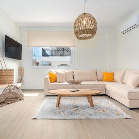 Costa Vasia Boutique Apartments Vrahati المظهر الخارجي الصورة