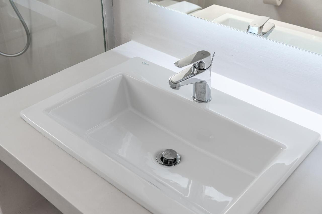 Costa Vasia Boutique Apartments Vrahati المظهر الخارجي الصورة