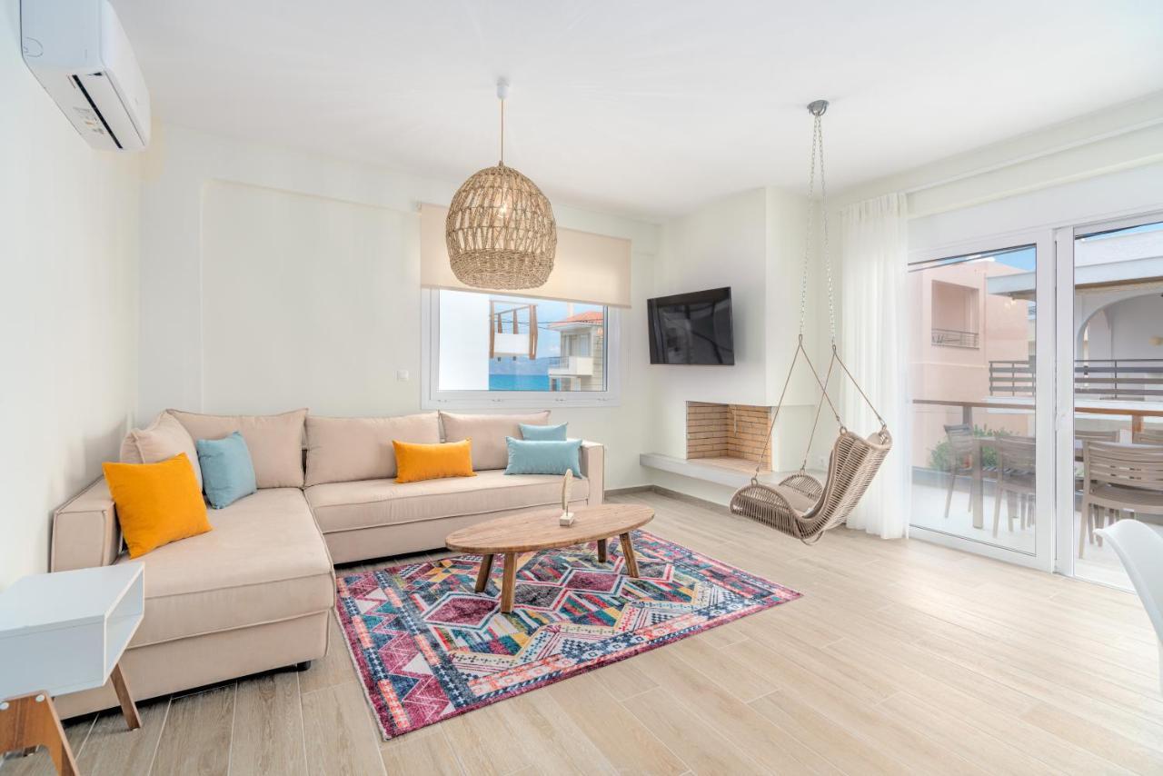 Costa Vasia Boutique Apartments Vrahati المظهر الخارجي الصورة