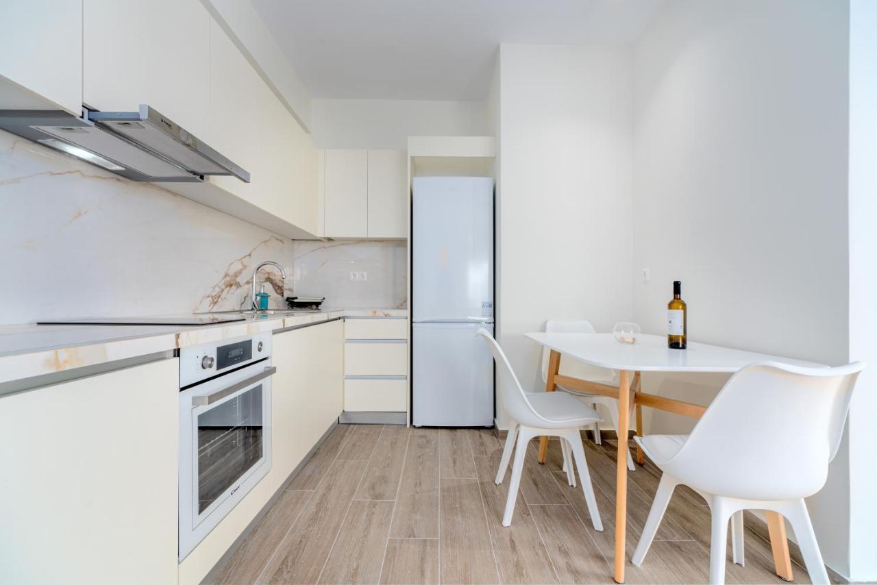 Costa Vasia Boutique Apartments Vrahati المظهر الخارجي الصورة