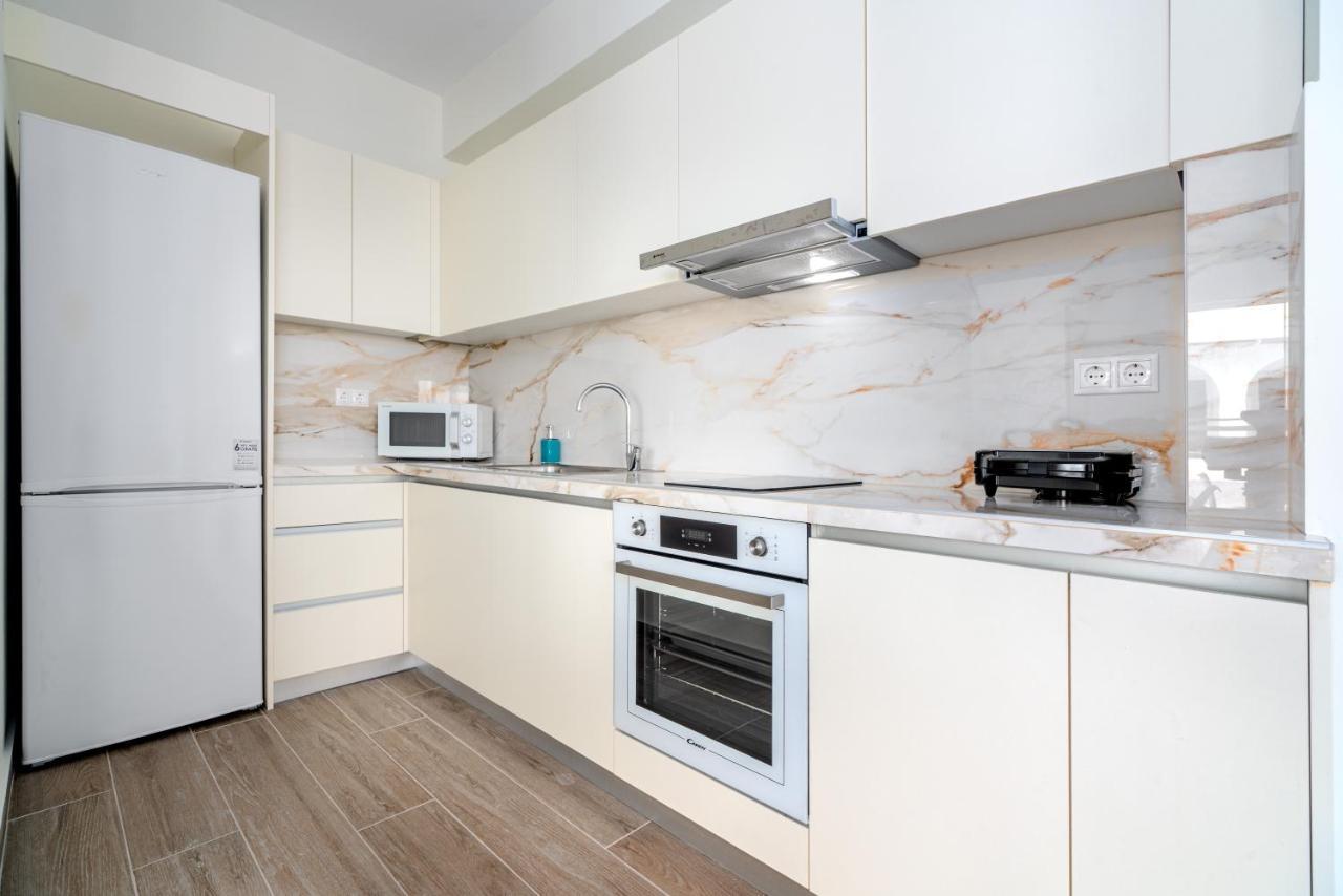 Costa Vasia Boutique Apartments Vrahati المظهر الخارجي الصورة