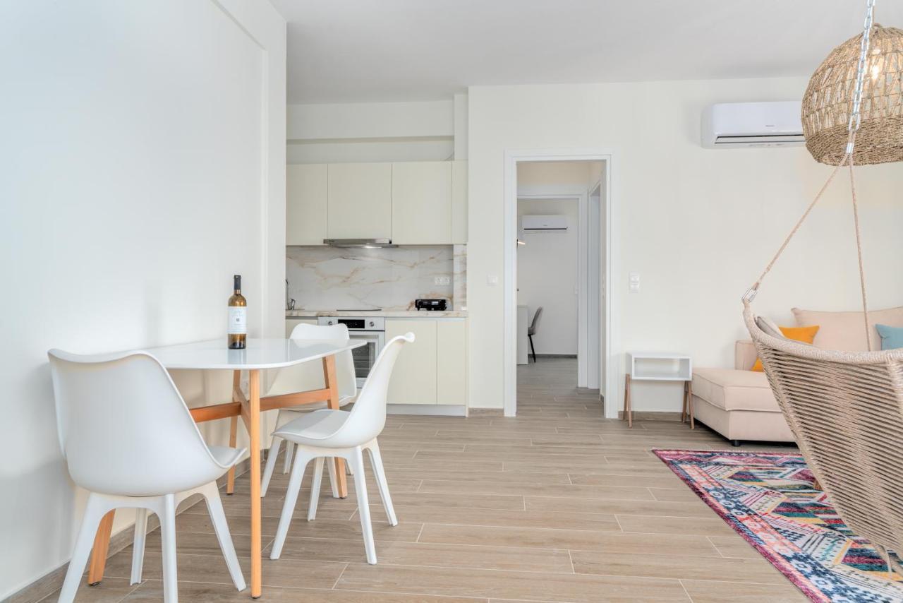 Costa Vasia Boutique Apartments Vrahati المظهر الخارجي الصورة