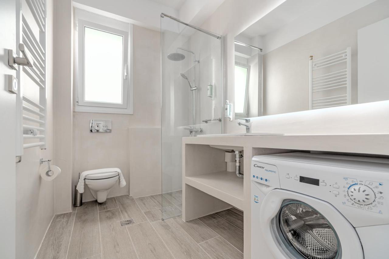 Costa Vasia Boutique Apartments Vrahati المظهر الخارجي الصورة
