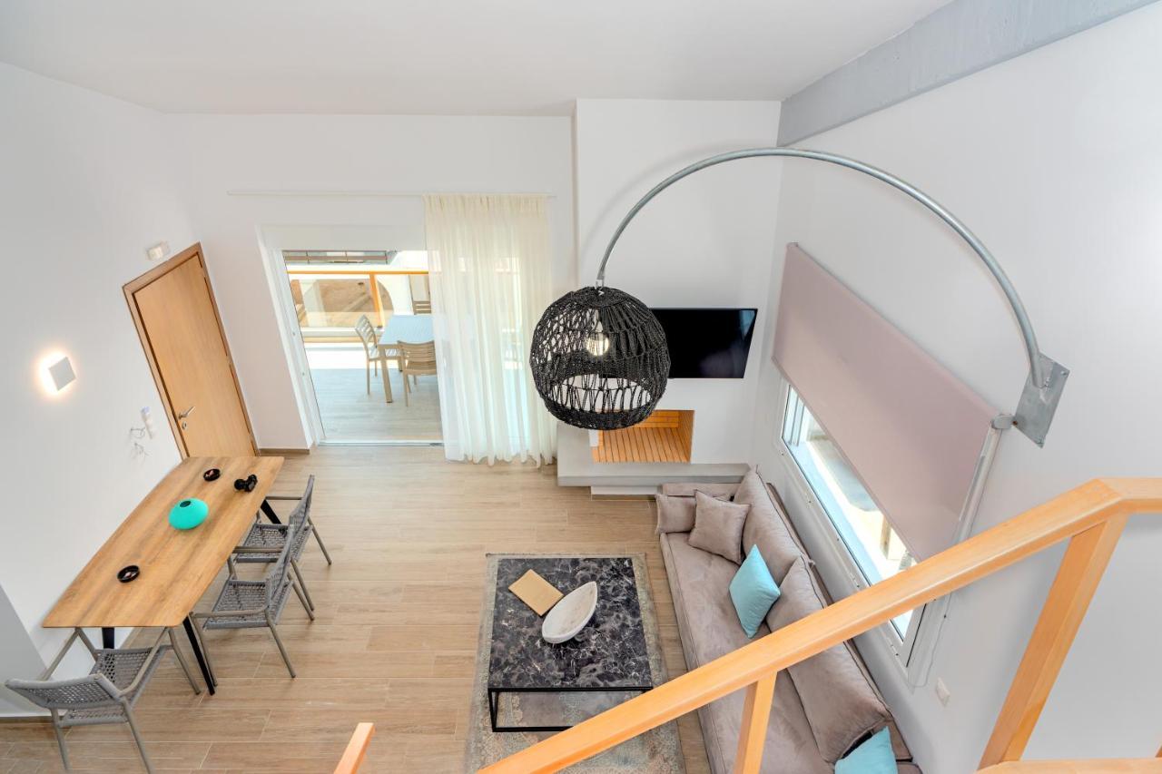 Costa Vasia Boutique Apartments Vrahati المظهر الخارجي الصورة