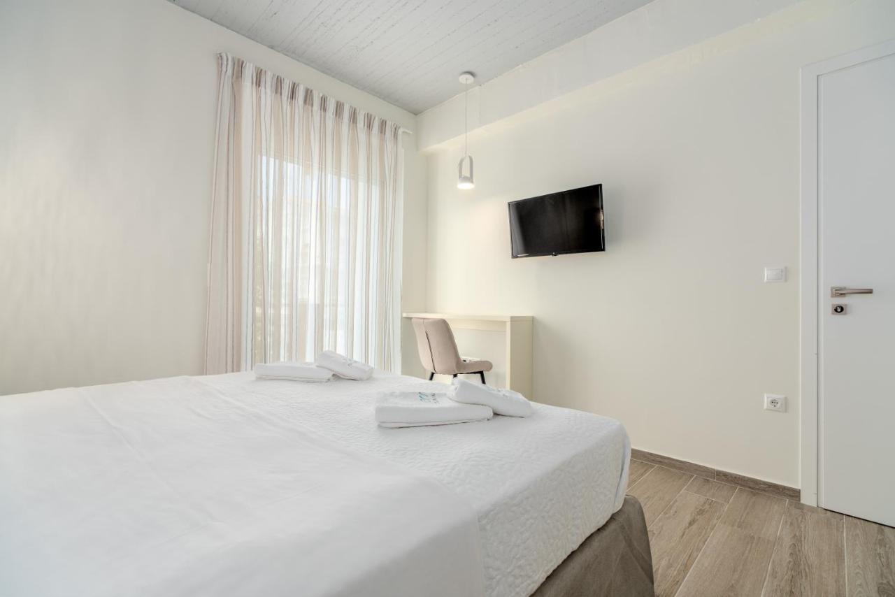 Costa Vasia Boutique Apartments Vrahati المظهر الخارجي الصورة