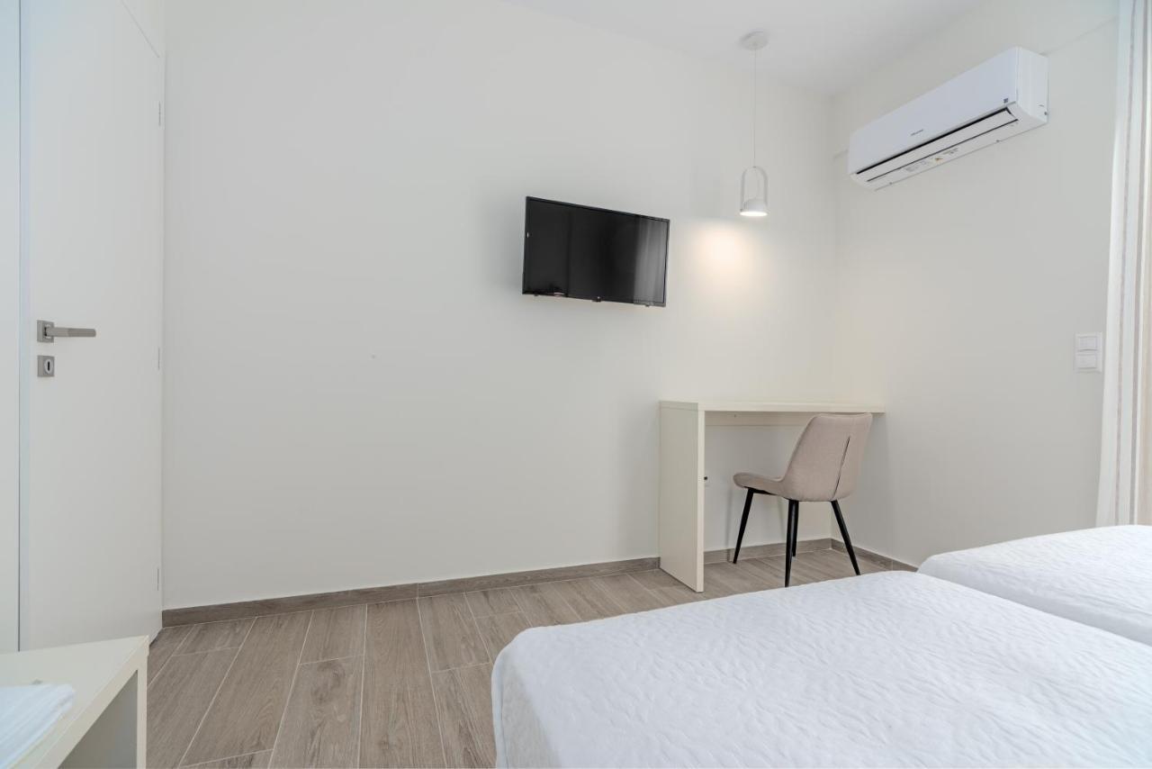 Costa Vasia Boutique Apartments Vrahati المظهر الخارجي الصورة