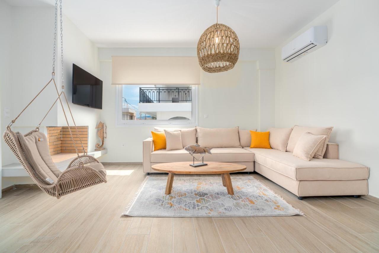Costa Vasia Boutique Apartments Vrahati المظهر الخارجي الصورة