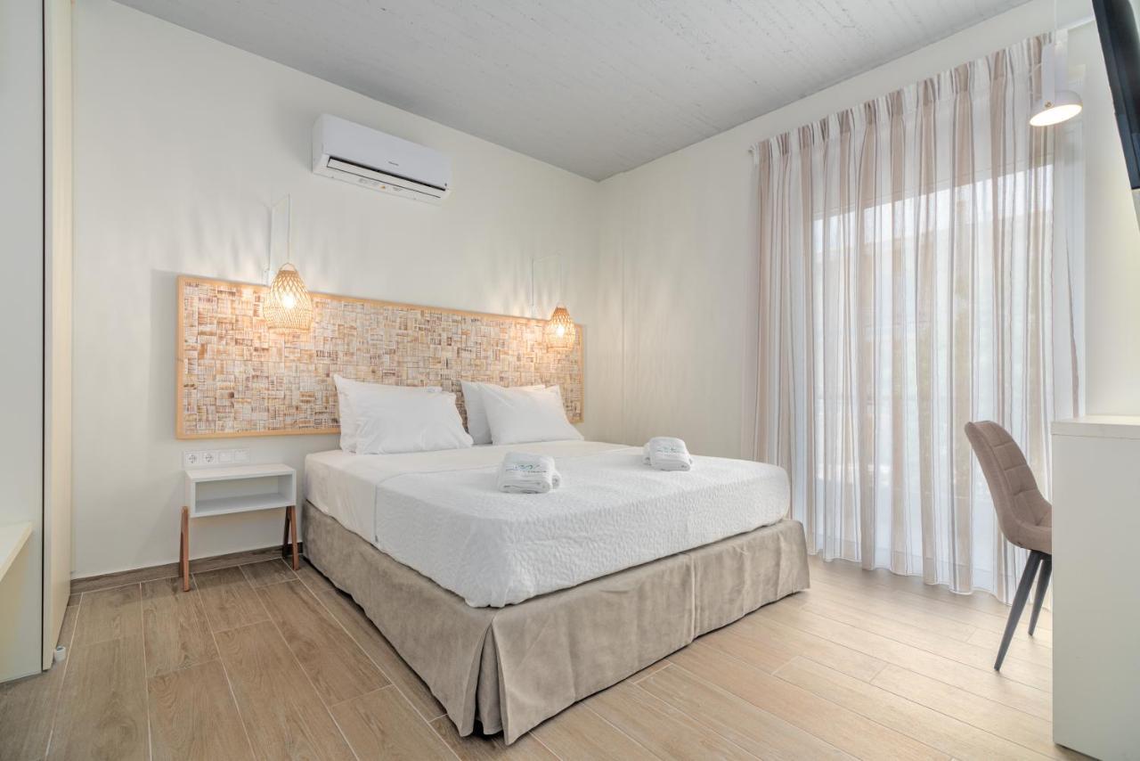 Costa Vasia Boutique Apartments Vrahati المظهر الخارجي الصورة