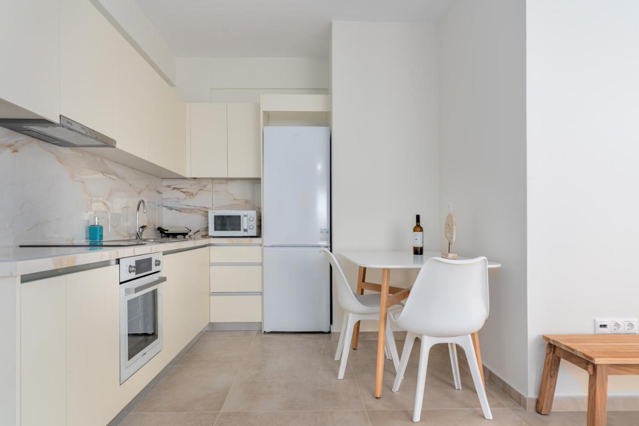 Costa Vasia Boutique Apartments Vrahati المظهر الخارجي الصورة