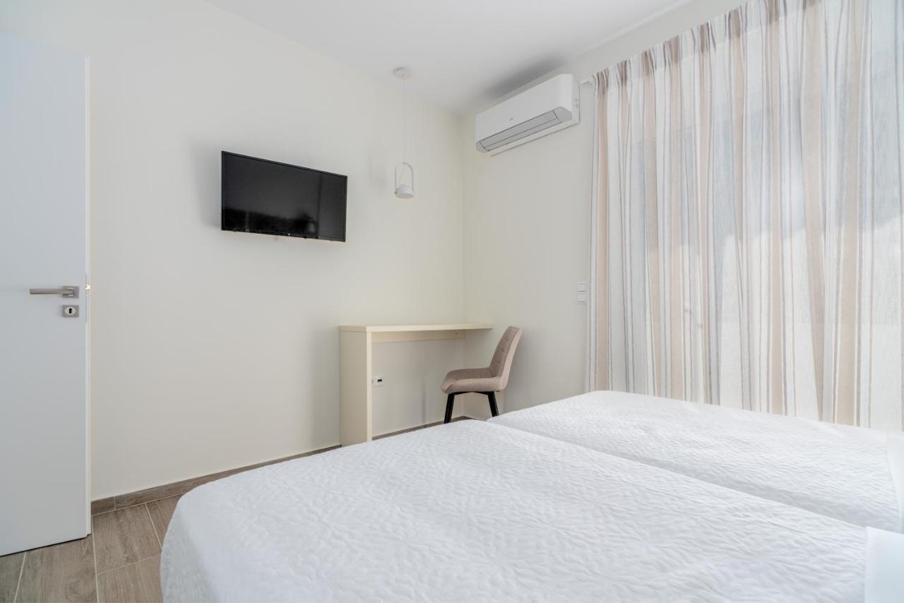 Costa Vasia Boutique Apartments Vrahati المظهر الخارجي الصورة