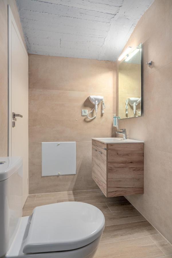 Costa Vasia Boutique Apartments Vrahati المظهر الخارجي الصورة