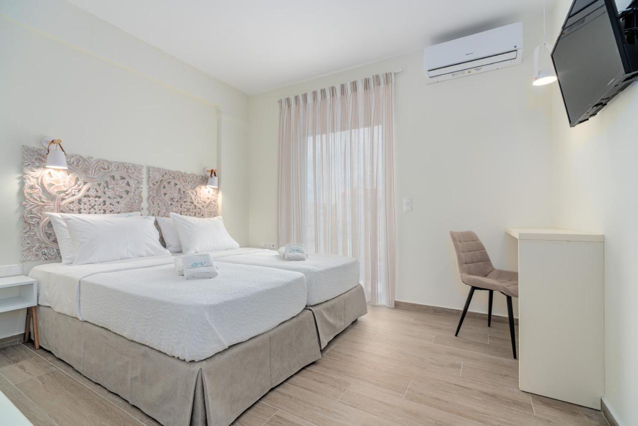 Costa Vasia Boutique Apartments Vrahati المظهر الخارجي الصورة