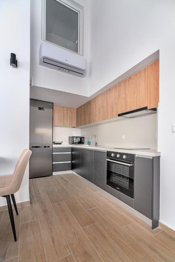 Costa Vasia Boutique Apartments Vrahati المظهر الخارجي الصورة