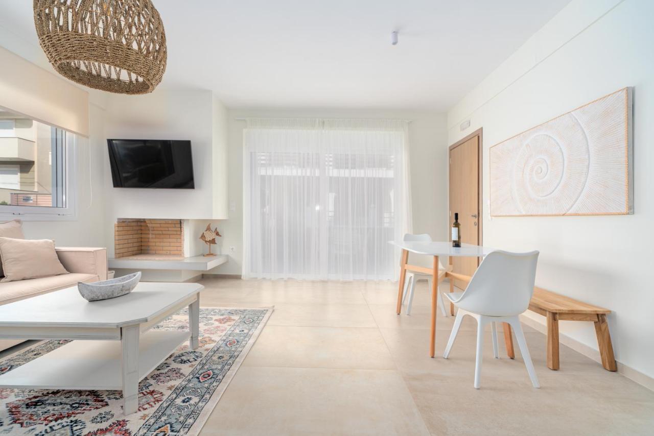 Costa Vasia Boutique Apartments Vrahati المظهر الخارجي الصورة