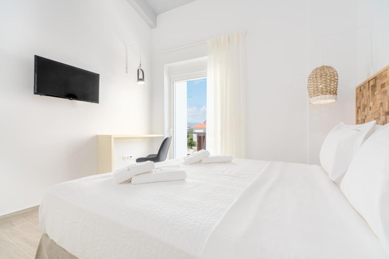Costa Vasia Boutique Apartments Vrahati المظهر الخارجي الصورة