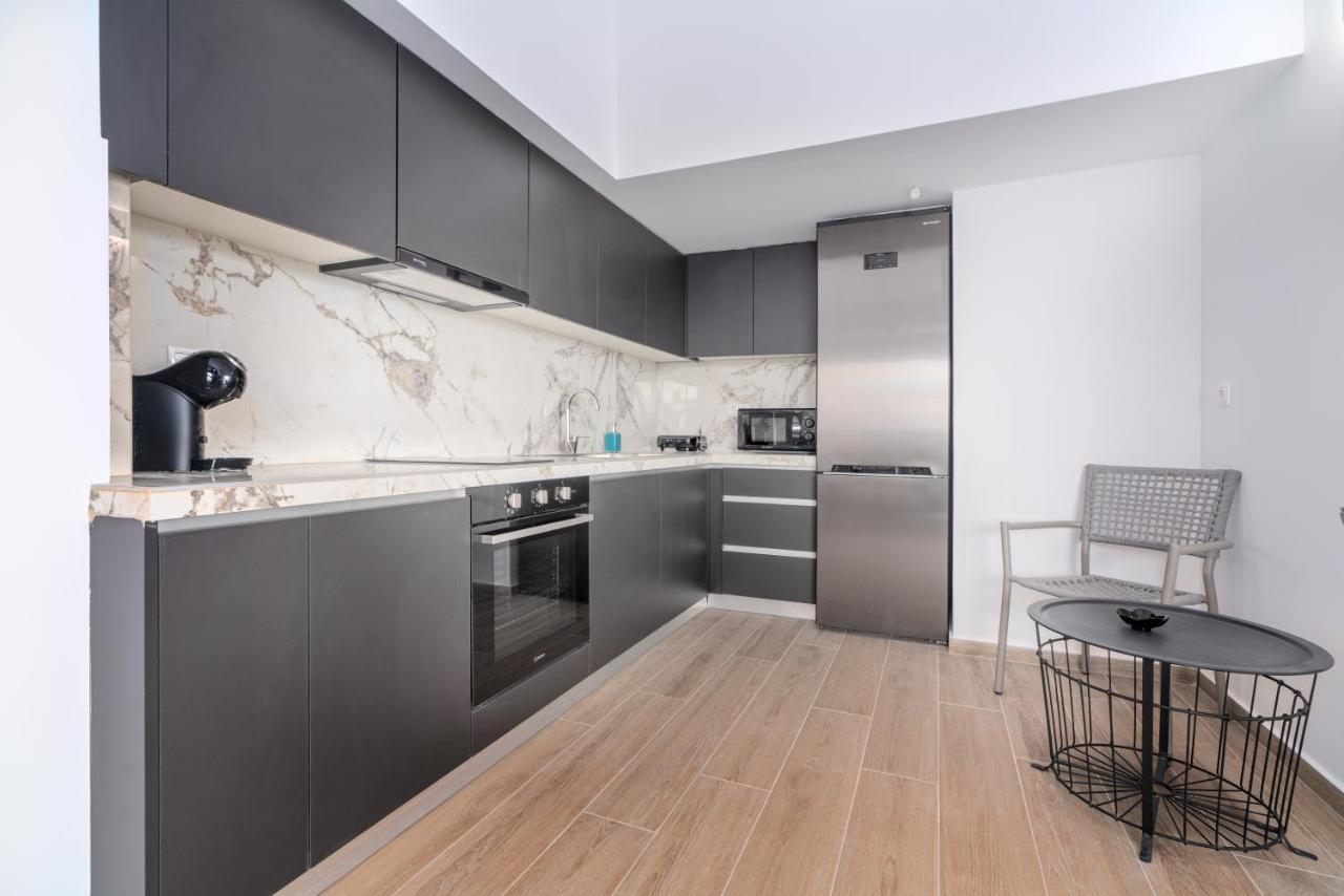 Costa Vasia Boutique Apartments Vrahati المظهر الخارجي الصورة