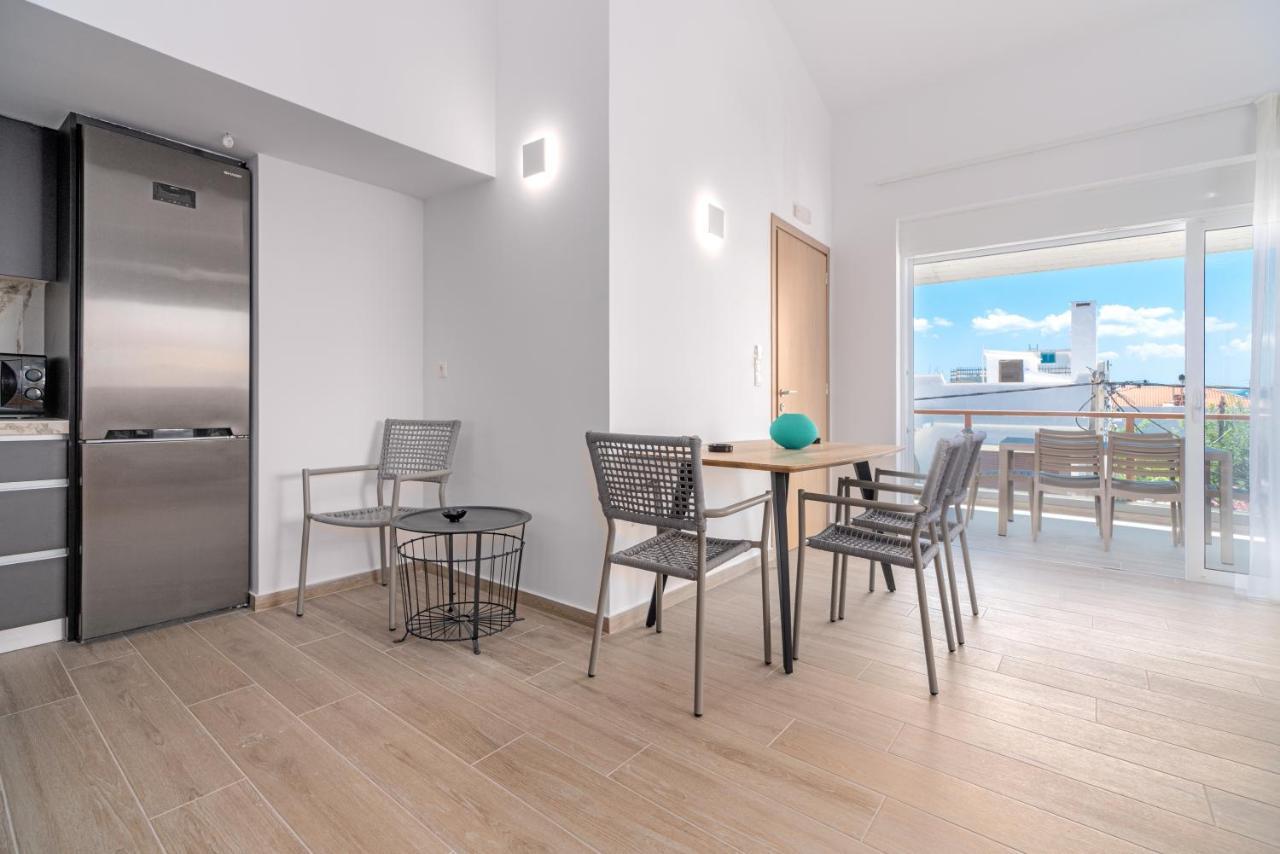 Costa Vasia Boutique Apartments Vrahati المظهر الخارجي الصورة