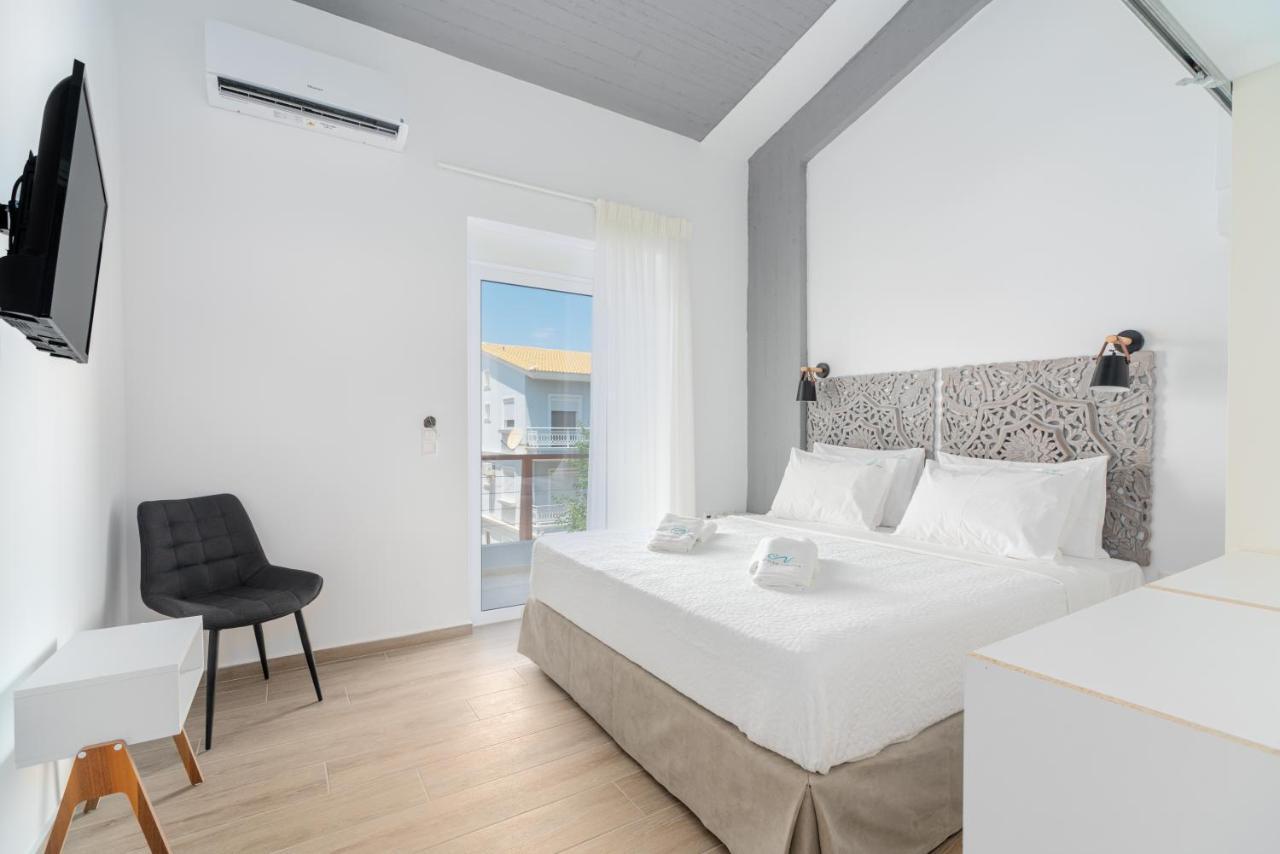 Costa Vasia Boutique Apartments Vrahati المظهر الخارجي الصورة