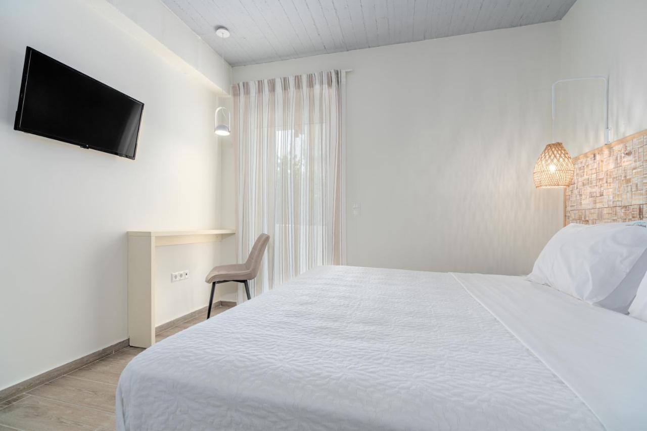 Costa Vasia Boutique Apartments Vrahati المظهر الخارجي الصورة