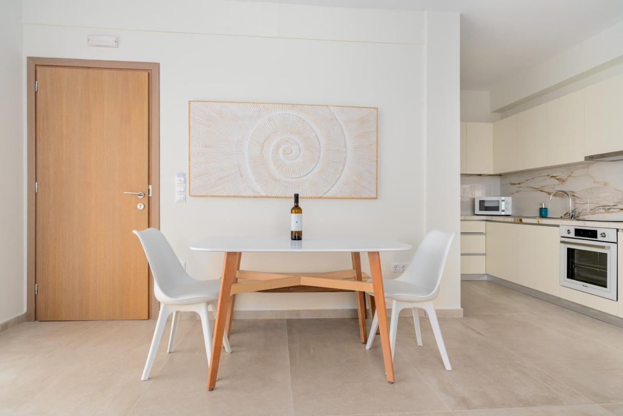 Costa Vasia Boutique Apartments Vrahati المظهر الخارجي الصورة