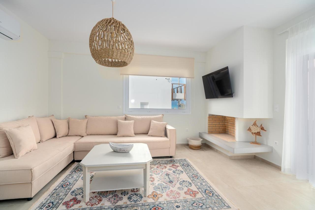 Costa Vasia Boutique Apartments Vrahati المظهر الخارجي الصورة