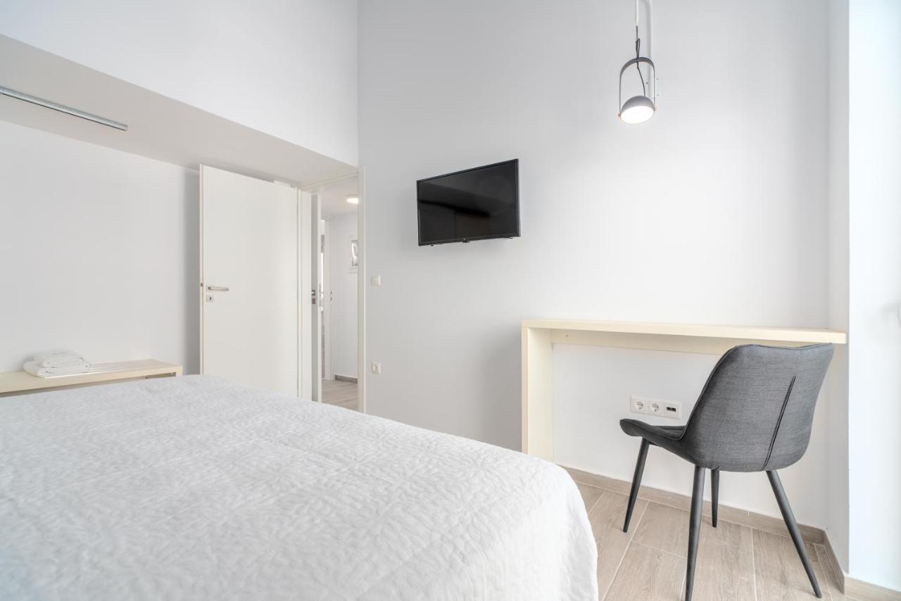Costa Vasia Boutique Apartments Vrahati المظهر الخارجي الصورة