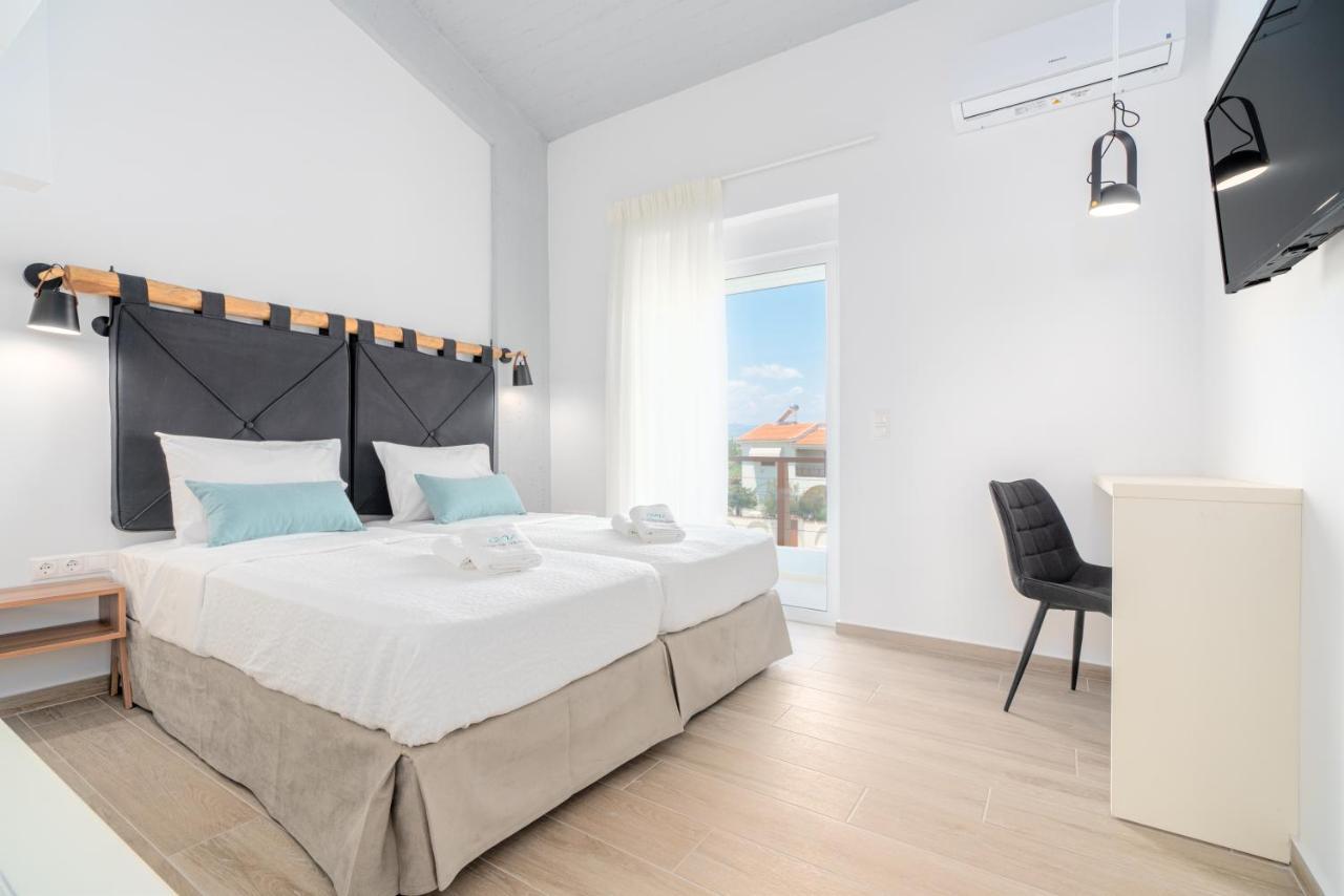 Costa Vasia Boutique Apartments Vrahati المظهر الخارجي الصورة