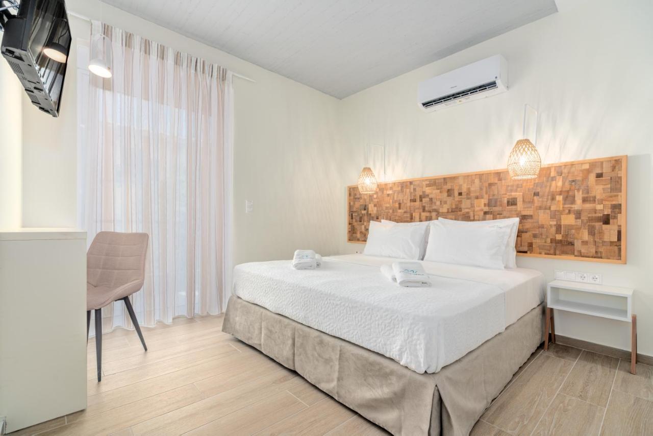 Costa Vasia Boutique Apartments Vrahati المظهر الخارجي الصورة