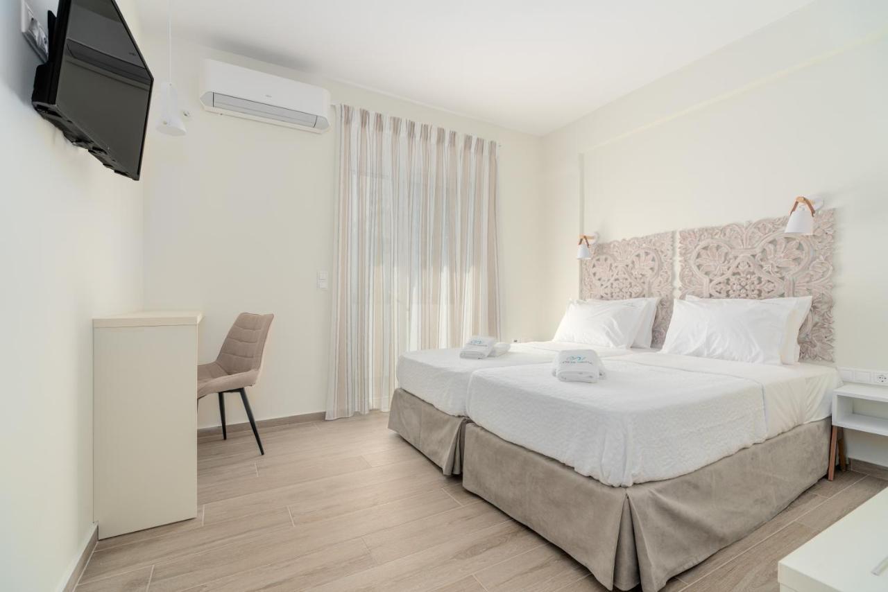Costa Vasia Boutique Apartments Vrahati المظهر الخارجي الصورة