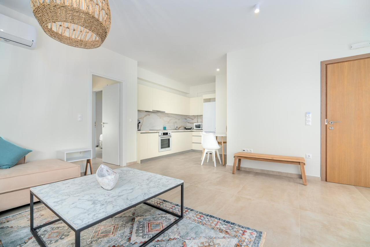 Costa Vasia Boutique Apartments Vrahati المظهر الخارجي الصورة