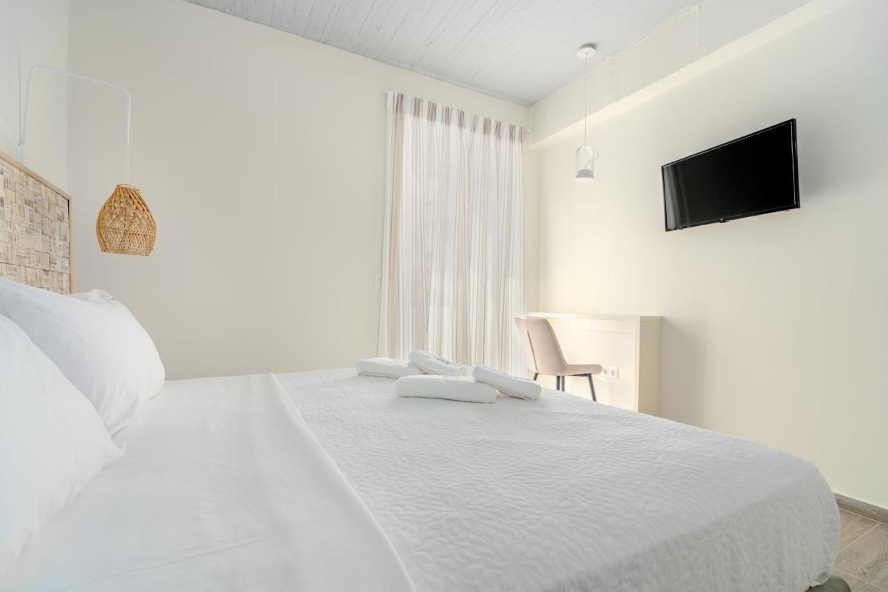 Costa Vasia Boutique Apartments Vrahati المظهر الخارجي الصورة