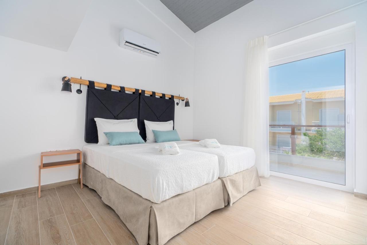 Costa Vasia Boutique Apartments Vrahati المظهر الخارجي الصورة