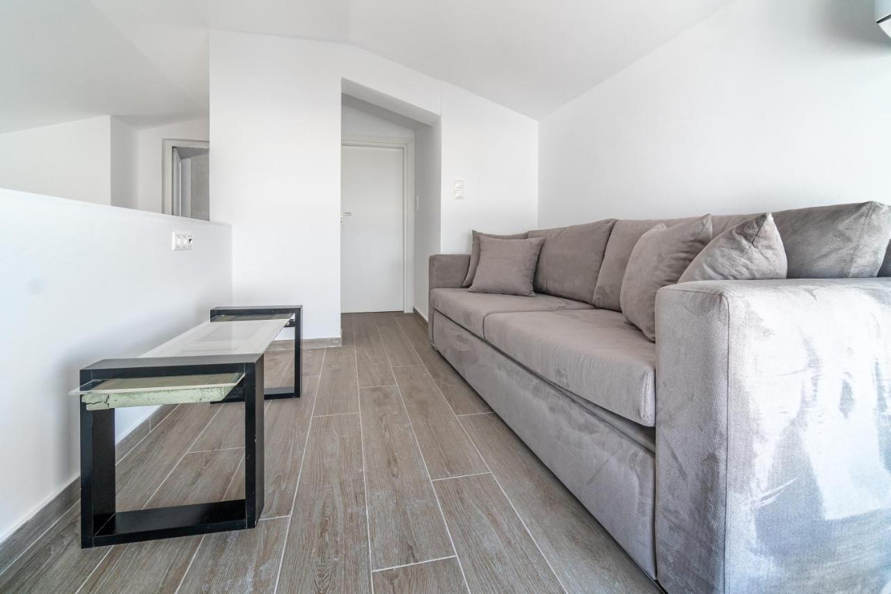 Costa Vasia Boutique Apartments Vrahati المظهر الخارجي الصورة