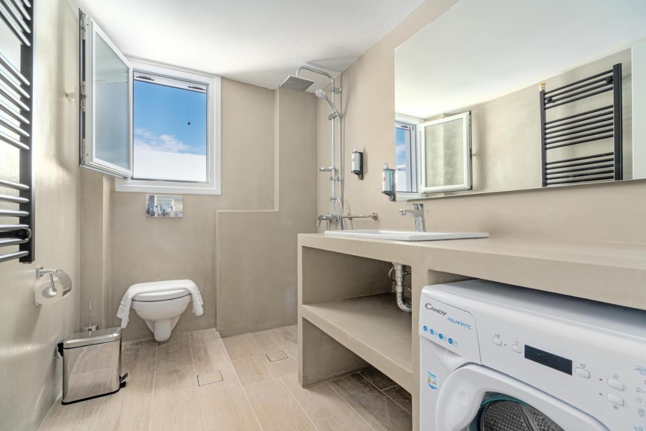 Costa Vasia Boutique Apartments Vrahati المظهر الخارجي الصورة
